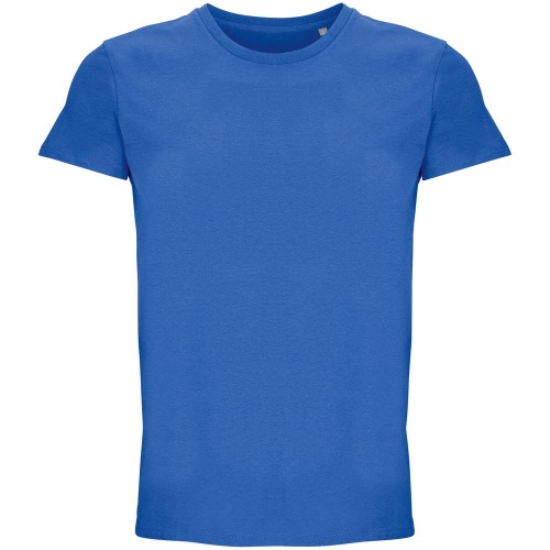 Футболка унисекс Re Crusader, ярко-синяя, (royal) Футболка унисекс Re Crusader, ярко-синяя, (royal)