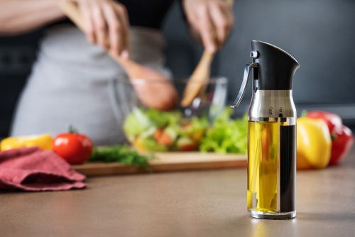 Спрей-дозатор для масла и уксуса Splash фото 11 Спрей-дозатор для масла и уксуса Splash фото 11