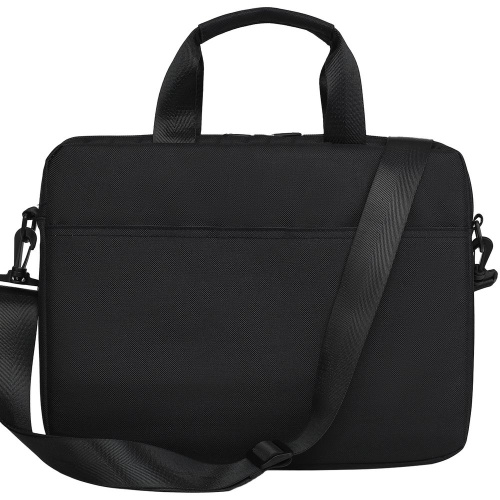 Cумка для ноутбука L214, черная фото 2 Cумка для ноутбука L214, черная фото 2