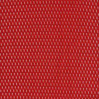 Заготовка из мелкой сетки Syren, L, красная