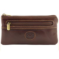 Ключница Italico, коричневая