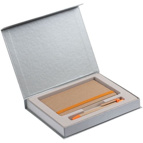 Набор Eco Write Mini, оранжевый фото 3