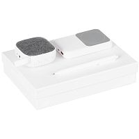 Набор Top Force, белый