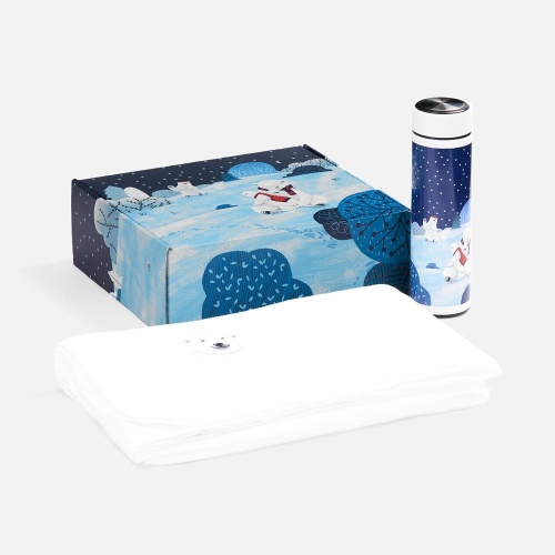 Набор «Мишкин очаг» фото 2 Набор «Мишкин очаг» фото 2