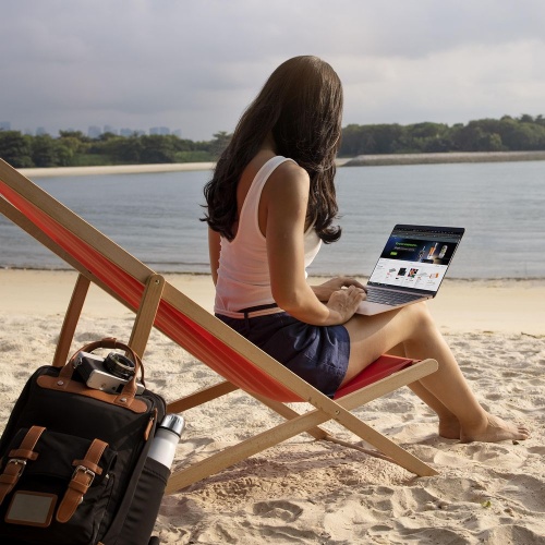 Смарт-бутылка Indico, белая фото 3 Смарт-бутылка Indico, белая фото 3