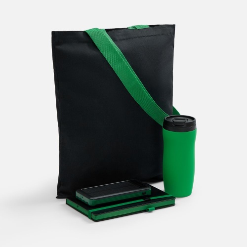 Набор Ton Energy, зеленый фото 2