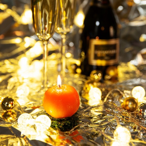 Набор «Игристого года» фото 8