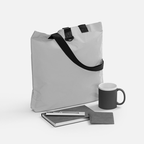 Набор Petrus Maxi, серый фото 2