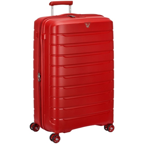 Чемодан Butterfly L, красный Чемодан Butterfly L, красный