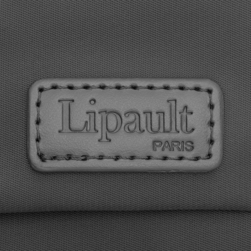 Сумка женская City Plume, серая фото 6 Сумка женская City Plume, серая фото 6