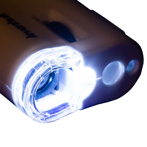 Карманный монокулярный микроскоп Zeno Cash ZC2 фото 7 Карманный монокулярный микроскоп Zeno Cash ZC2 фото 7