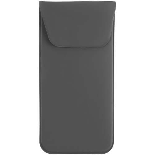 Футляр для очков Dorset, серый Футляр для очков Dorset, серый