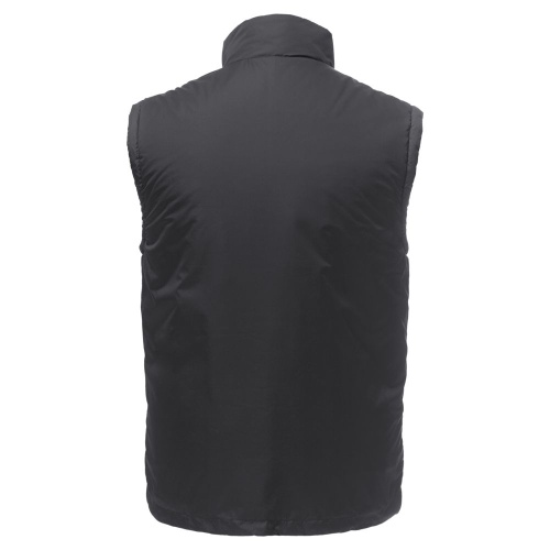 Жилет Unit Kama, черный фото 3 Жилет Unit Kama, черный фото 3