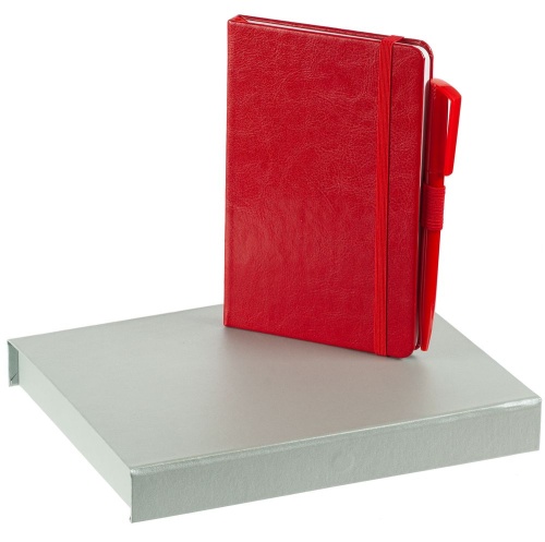 Набор Office Helper, красный фото 3 Набор Office Helper, красный фото 3