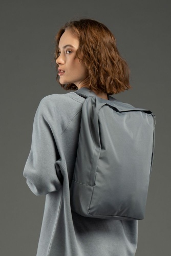 Основа для рюкзака B2, серая Основа для рюкзака B2, серая