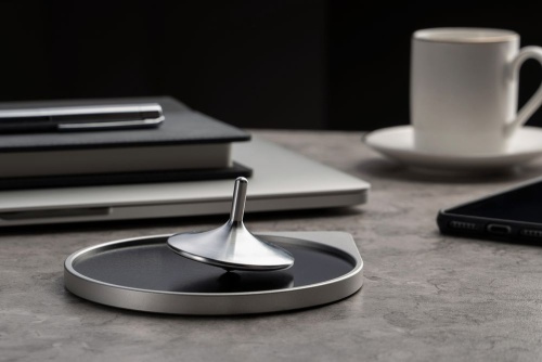 Настольный антистресс coolSwirl фото 3 Настольный антистресс coolSwirl фото 3