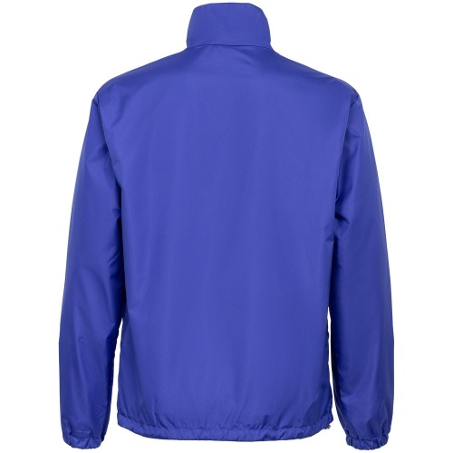 Ветровка Kivach Basic, ярко-синяя фото 3