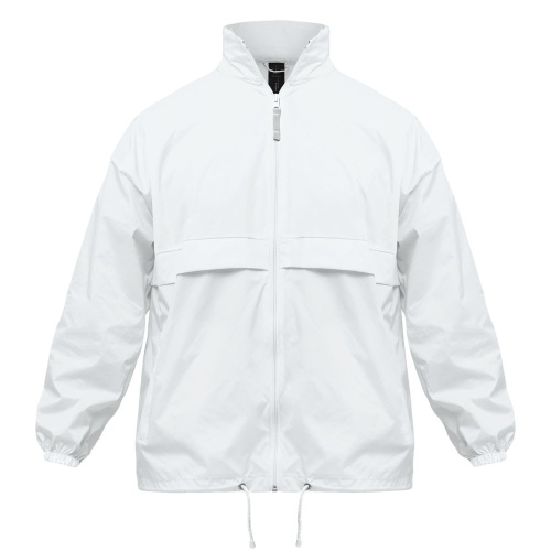 Ветровка Sirocco белая Ветровка Sirocco белая