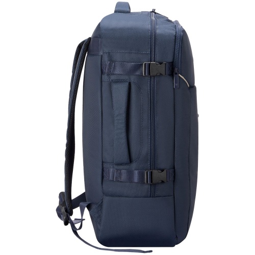 Рюкзак Ironik 2.0 XL, синий фото 3 Рюкзак Ironik 2.0 XL, синий фото 3