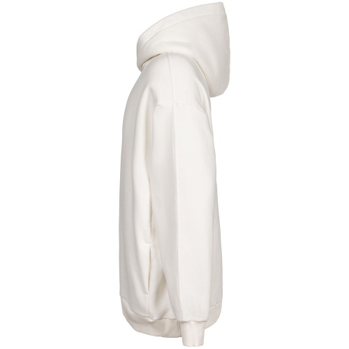 Худи Kulonga One Size, молочно-белое фото 4 Худи Kulonga One Size, молочно-белое фото 4