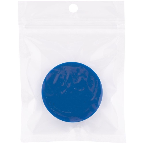 Держатель для смартфона Top Locket, синий фото 10 Держатель для смартфона Top Locket, синий фото 10