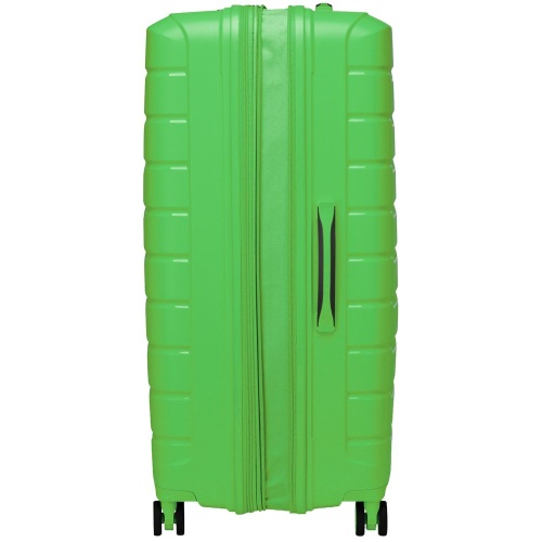 Чемодан Butterfly L, зеленый фото 3 Чемодан Butterfly L, зеленый фото 3