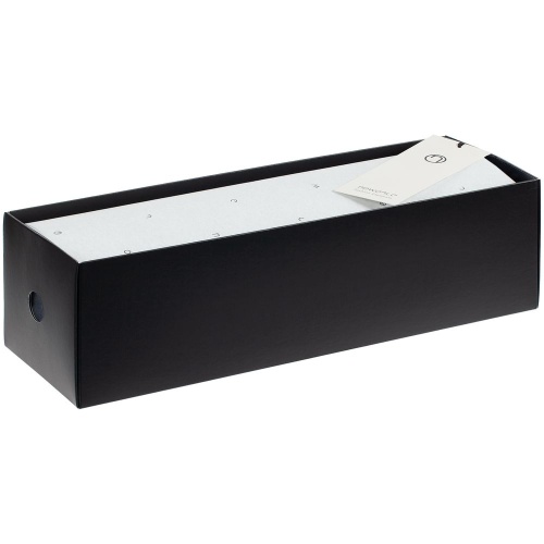 Палантин Gorgeous, серый фото 8