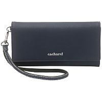 Кошелек женский Iris, синий