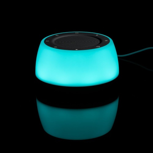 Устройство для успокоения с подсветкой mediStation, белое фото 6 Устройство для успокоения с подсветкой mediStation, белое фото 6