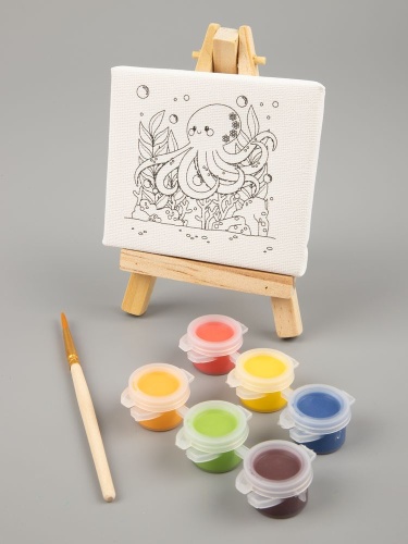 Набор для рисования Create фото 3 Набор для рисования Create фото 3