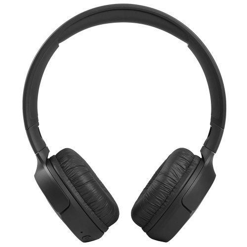 Беспроводные наушники JBL T510BT, черные фото 3
