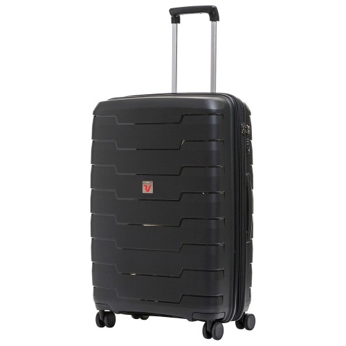 Чемодан Skyline M, черный Чемодан Skyline M, черный