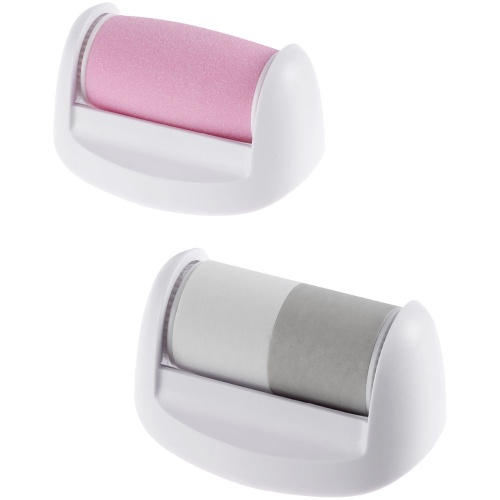 Устройство для ухода за стопами FS01, белое фото 6 Устройство для ухода за стопами FS01, белое фото 6