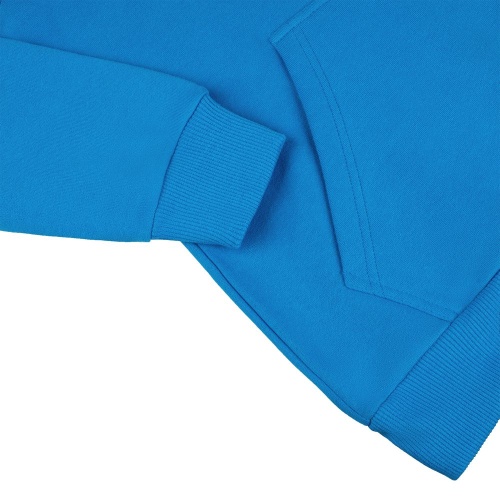 Худи Kirenga Heavy 2.0, бирюзовое фото 2 Худи Kirenga Heavy 2.0, бирюзовое фото 2