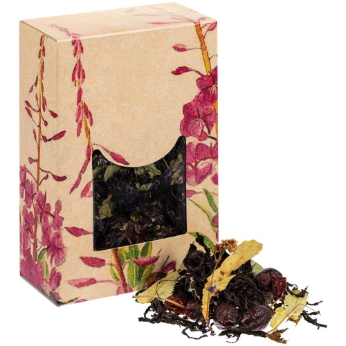 Иван-чай «Антивирус» фото 4 Иван-чай «Антивирус» фото 4