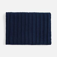 Шарф Metelitsa, темно-синий (сапфир)