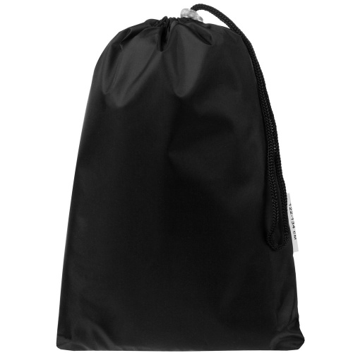 Дождевик детский Rainman Kids, черный фото 5 Дождевик детский Rainman Kids, черный фото 5