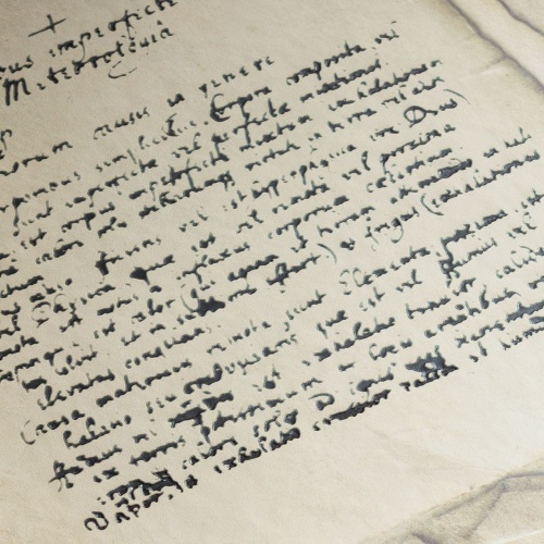 Блокнот «Рукописи» фото 11 Блокнот «Рукописи» фото 11