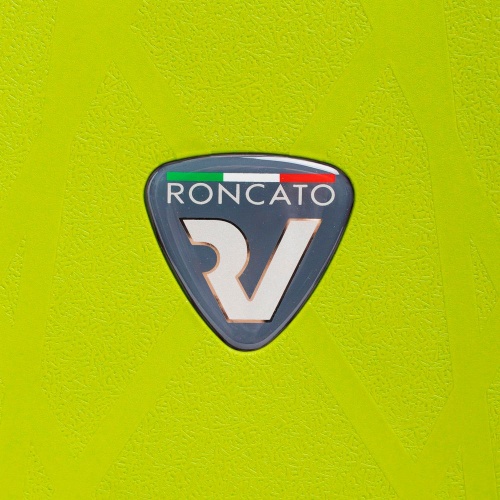 Чемодан Light Ltd Edition S, зеленый фото 6 Чемодан Light Ltd Edition S, зеленый фото 6