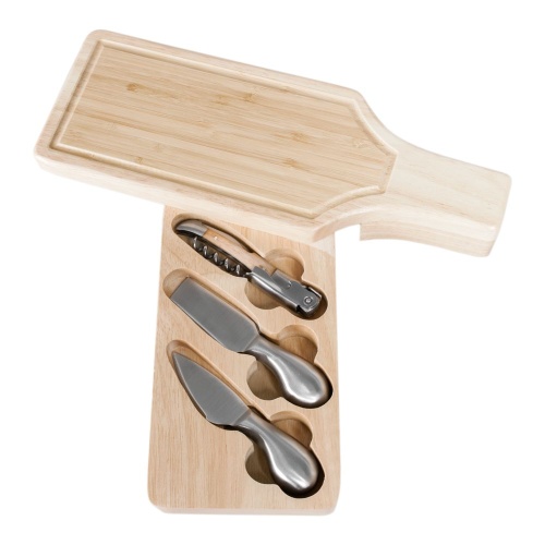 Набор для вина и сыра «Эдам» фото 3