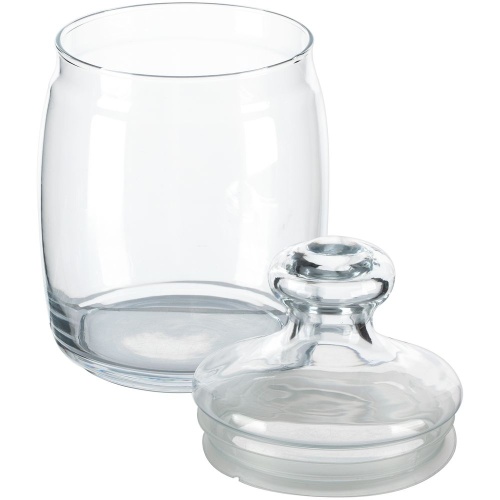 Банка с крышкой «Чешни» фото 4