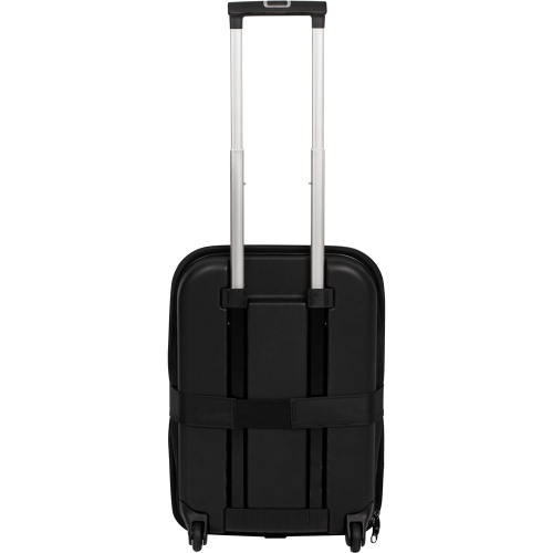 Чемодан Bonfold, черный фото 4 Чемодан Bonfold, черный фото 4