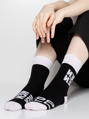 Носки «Го изи-изи» фото 3 Носки «Го изи-изи» фото 3