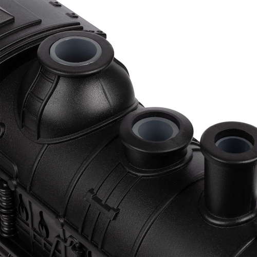 Увлажнитель-ароматизатор Steam Beam, черный фото 4 Увлажнитель-ароматизатор Steam Beam, черный фото 4