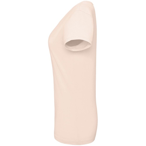 Футболка женская Martin Women, розовая фото 4