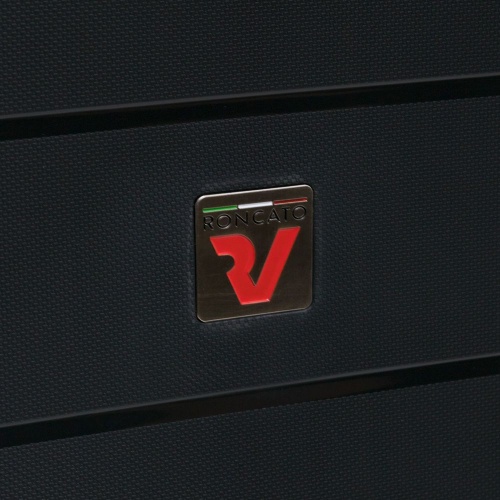 Чемодан Skyline M, черный фото 4 Чемодан Skyline M, черный фото 4