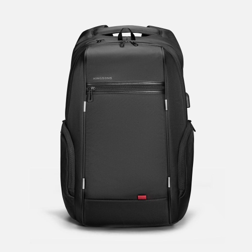 Рюкзак Titus, черный фото 2