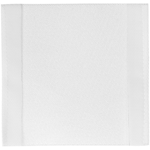 Лейбл тканевый Epsilon, L, белый фото 3 Лейбл тканевый Epsilon, L, белый фото 3