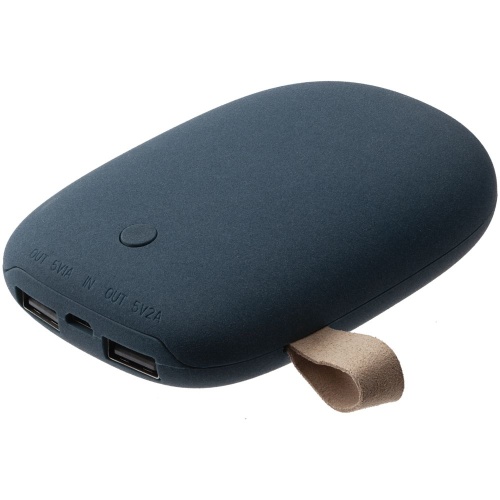 Набор Pebble Universal, большой, синий фото 6