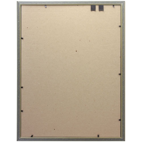 Рамка Formenta, черная фото 4 Рамка Formenta, черная фото 4